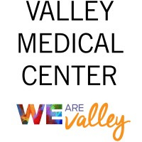 Valley Medical Center logo - Similar company to Envision Hospice