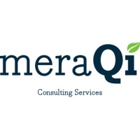 meraQi Consulting Services logo - Similar company to Embiz Foundation