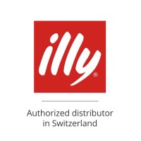 illy in Switzerland logo - Similar company to Coalition Whiskey