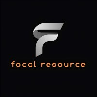 Focal Resource logo - Similar company to The Mighty Co., Ltd.