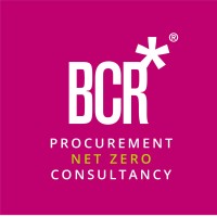 BCR Associates logo - Similar company to Dedoctive