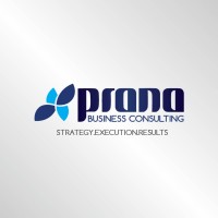 Prana Business Consulting logo - Similar company to Verify Consulting Pty Ltd