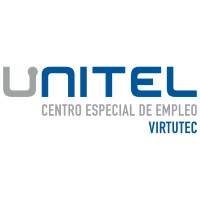 Virtutec logo - Similar company to Eshidrogeno