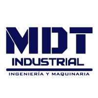 MDT Industrial logo - Similar company to Mdt- Micro Diamond Technologies