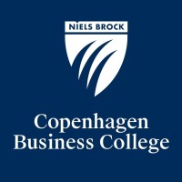 Niels Brock Copenhagen Business College logo - Similar company to Rel8 Aps