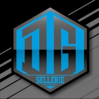 DG SELLERIE logo - Similar company to X-Sell Technologies