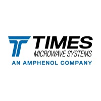 Times Microwave Systems logo - Similar company to Microboard