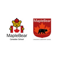 Maple Bear Chapecó logo - Similar company to English Project