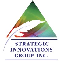 Strategic Innovations Group, Inc. logo - Similar company to Wmfo