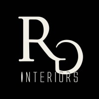 RG interiors logo - Similar company to Studio Lee +