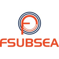 FSUBSEA logo - Similar company to Fuglesangs As