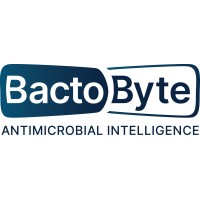 BactoByte LTD logo - Similar company to Bactusense Technologies