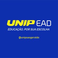 Unip São Geraldo EAD logo - Similar company to Ead Videoaulas