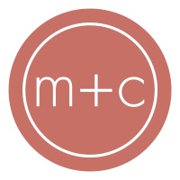 modern+chic logo - Similar company to Nymble Creative