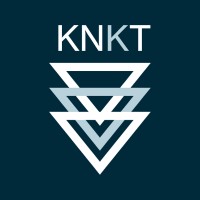 KNKT Belts logo - Similar company to Knkt