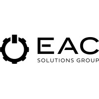 EAC Solutions Group logo - Similar company to Bluebird Manufacturing Studio