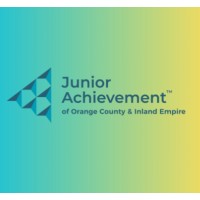 Junior Achievement of Orange County & Inland Empire logo - Similar company to Scholarship Prep Public Schools