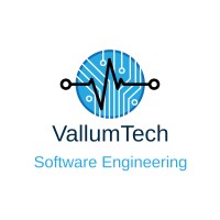 VallumTech Ltd logo - Similar company to Bowra Foundation