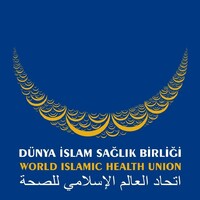 Dünya İslam Sağlık Birliği / World Islamic Health Union logo - Similar company to Ventus Karavan