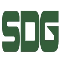 SDG Restaurants logo - Similar company to Virentes Hospitality