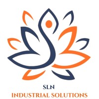 SLN Industrial Solutions logo - Similar company to Sr Cleanroom & Engneering Project