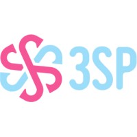 3SP Co. logo - Similar company to Stone Ginger Marketing