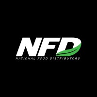 National Food Distributors (NFD) logo - Similar company to Concentric International