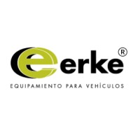 Erke Equipamiento para vehículos S.A. logo - Similar company to Mapner