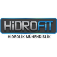 Hidrofit Hidrolik Mühendislik logo - Similar company to Teknoser Hi̇droli̇k