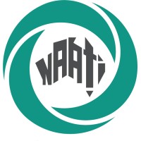 NAATI logo - Similar company to Gremm-Chile