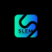 SLEM Technologies logo - Similar company to Techspace Software Gmbh