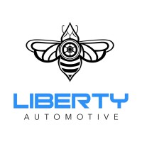 Liberty Automotive logo - Similar company to Ricart Automotive Group