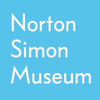 Norton Simon Museum logo - Similar company to Autry Museum Of The American West