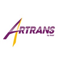 ARTRANS by AXAL logo - Similar company to Simplonlab