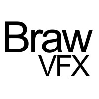 Braw VFX logo - Similar company to Prarambha