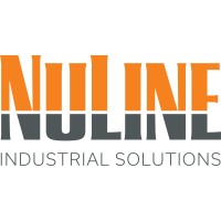 NuLine Industrial Solutions logo - Similar company to The Human Resource Consortium, Llc