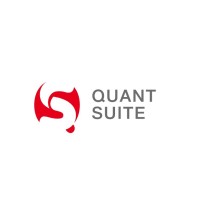 Quant Suite logo - Similar company to Spacexec
