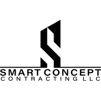 Smart Concept Contracting LLC logo - Similar company to Luxe Management