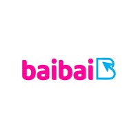 baibai.tech logo - Similar company to Baibai365