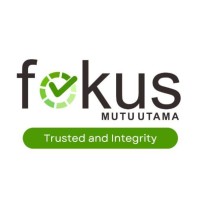 Fokus Mutu Utama logo - Similar company to Pt. Deva Teknologi Indonesia