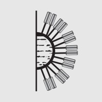 DigiCan Printing logo - Similar company to Silver King Beverage Co