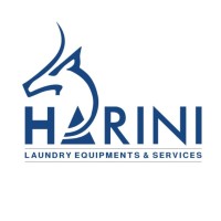 Harini Laundry Equipments & Services logo - Similar company to Venkata Sai Engineering