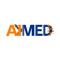 AiMED | Artificial Intelligence in Medicine, Groningen logo - Similar company to Comops B.V.
