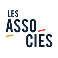 Les Associés logo - Similar company to Becloudinfinity