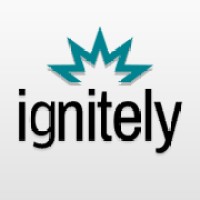 ignitely logo - Similar company to Fdt Group