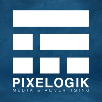 Pixelogik Media & Advertising logo - Similar company to Vivi Productions Uae