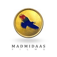 Madmidaas Films logo - Similar company to Lateral Works Studio