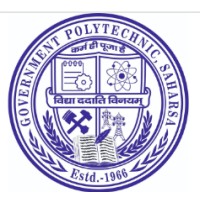 Government Polytechnic Saharsa