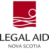 Nova Scotia Legal Aid logo - Similar company to Legal Information Society Of Nova Scotia