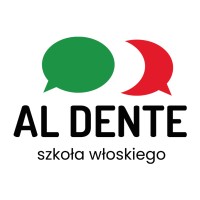 AL DENTE. Scuola d'italiano logo - Similar company to 10K Lab